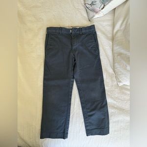 J.Crew Crewcuts chinos